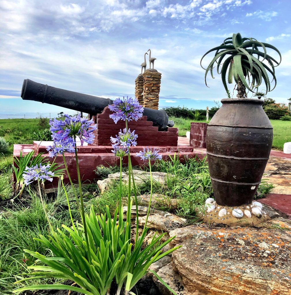 Protea Ridge Gardens