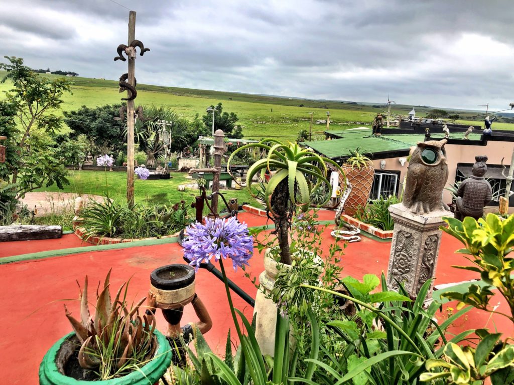 Protea Ridge Gardens