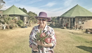 Protea Ridge Gardens