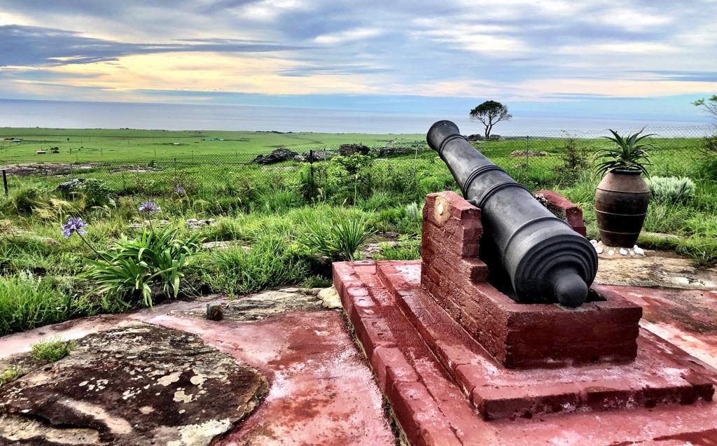 Protea Ridge Monument