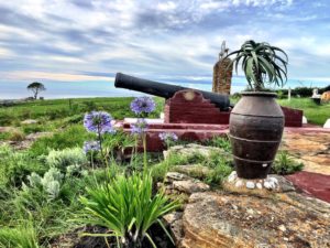 Protea Ridge Monument