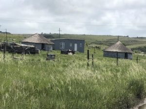 wild coast south africa accommodation protea ridge