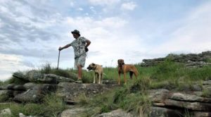 Protea Ridge Hiking