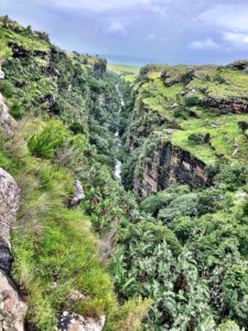 wild coast south africa accommodation protea ridge