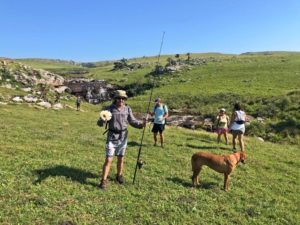 wild coast south africa accommodation protea ridge