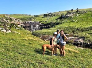 wild coast south africa accommodation protea ridge