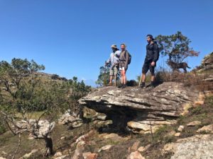 wild coast south africa accommodation protea ridge