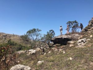 wild coast south africa accommodation protea ridge