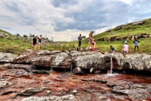 wild coast south africa accommodation protea ridge