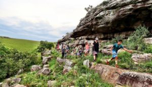 wild coast south africa accommodation protea ridge