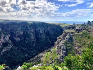 wild coast south africa accommodation protea ridge