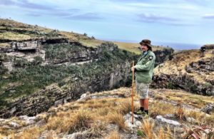 Protea Ridge Hiking