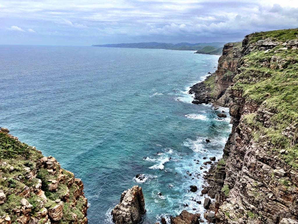 Protea Ridge Hiking