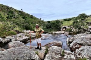 Protea Ridge Hiking