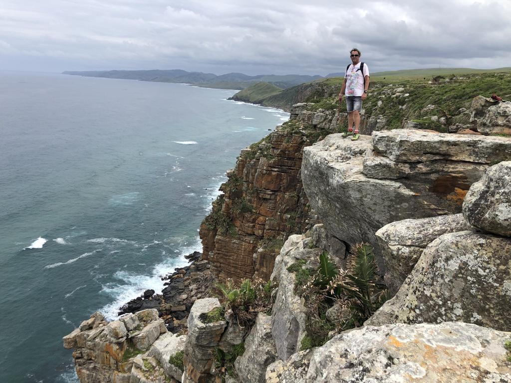 Protea Ridge Hiking