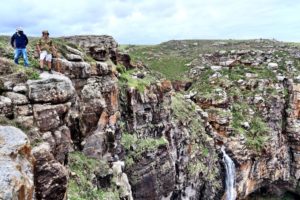 Protea Ridge Hiking