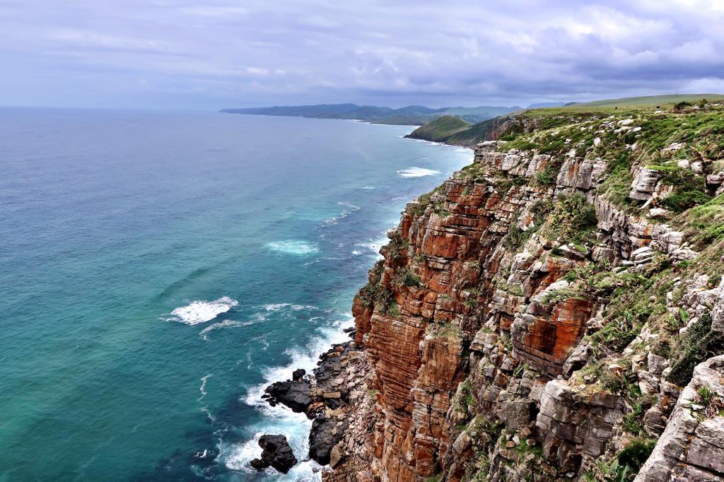 Protea Ridge Hiking