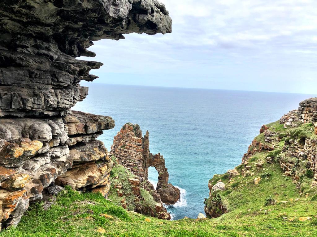 wild coast south africa accommodation protea ridge