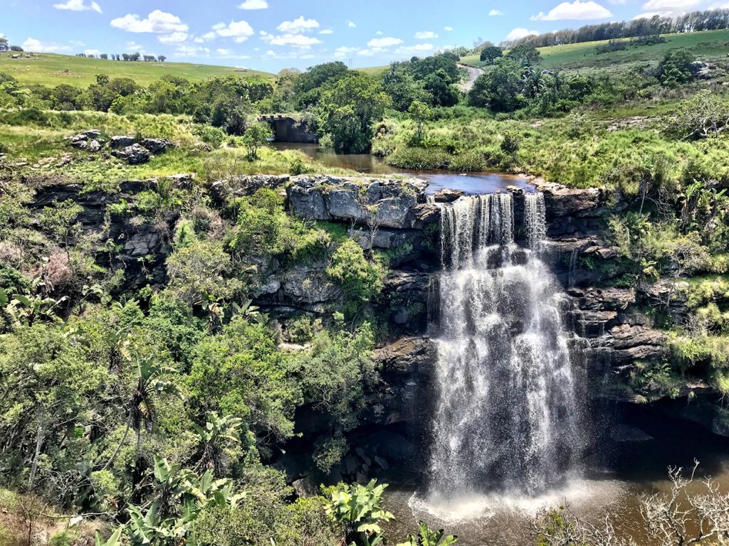 Protea Ridge Hiking