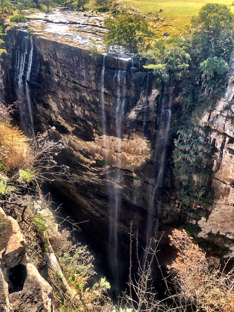 Protea Ridge Hiking