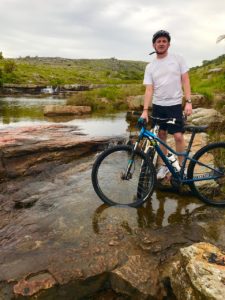 Protea Ridge Mountain Biking