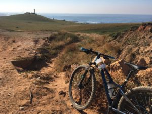 Protea Ridge Mountain Biking