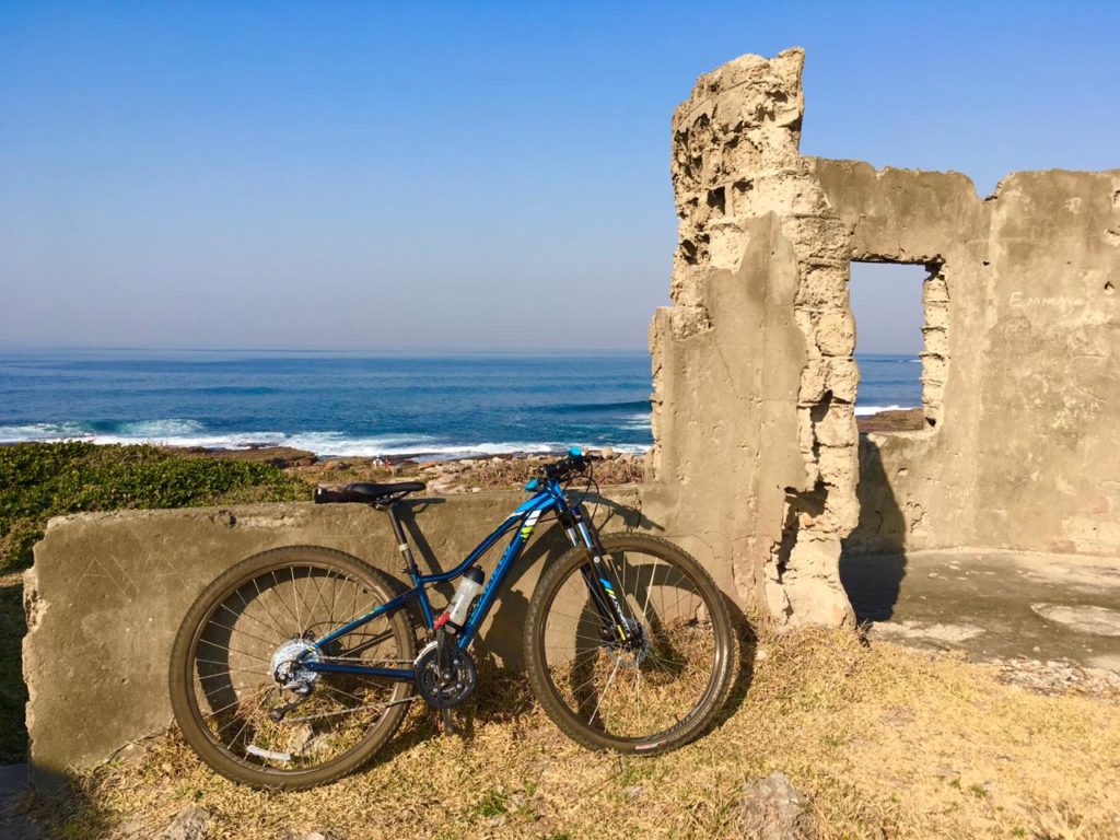 Protea Ridge Mountain Biking