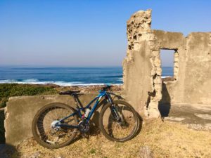 Protea Ridge Mountain Biking