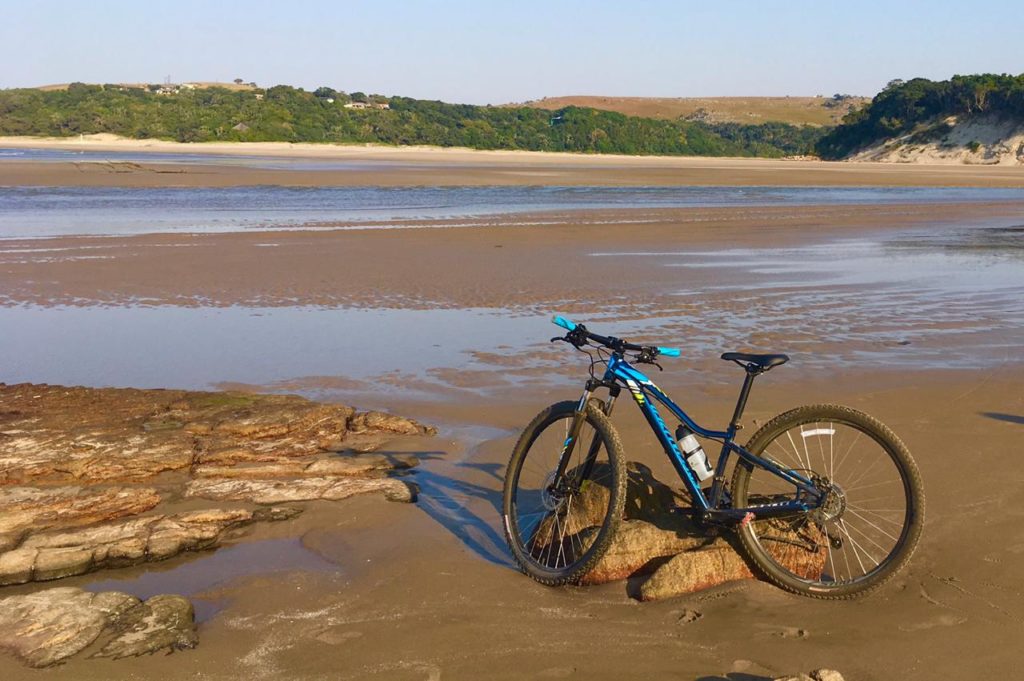 Protea Ridge Mountain Biking