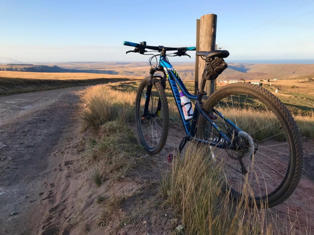 Protea Ridge Mountain Biking