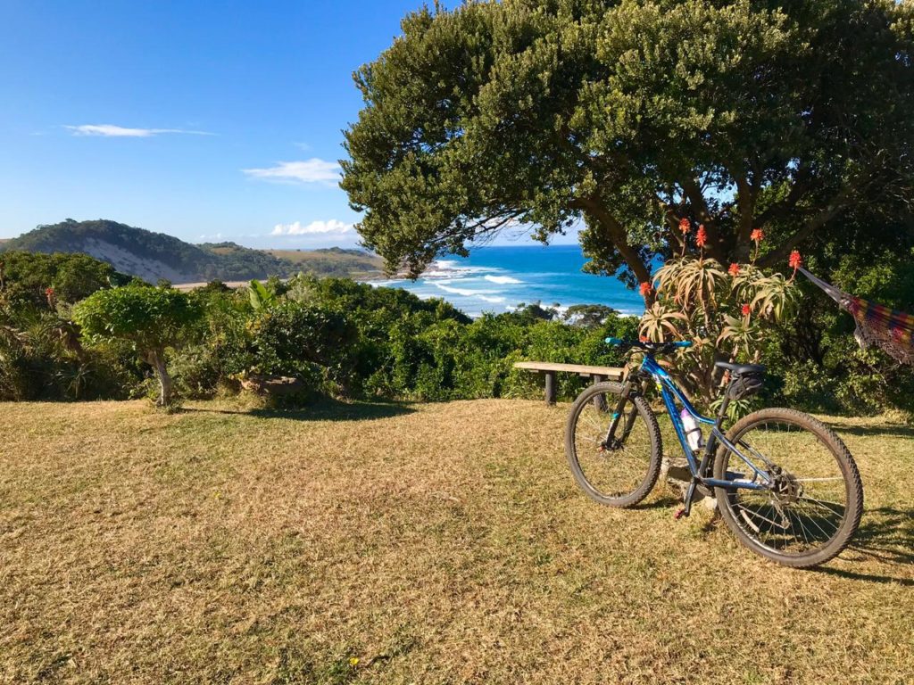 Protea Ridge Mountain Biking