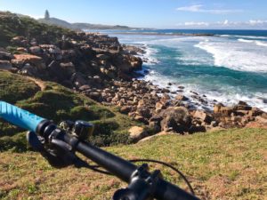 Protea Ridge Mountain Biking