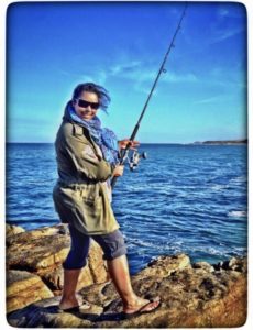 Protea Ridge Fishing