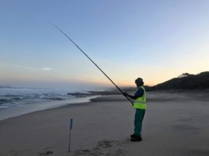 Protea Ridge Fishing