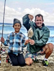 Protea Ridge Fishing