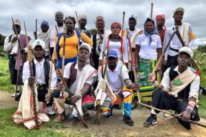 Protea Ridge Culture