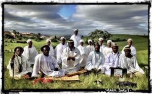 Protea Ridge Culture