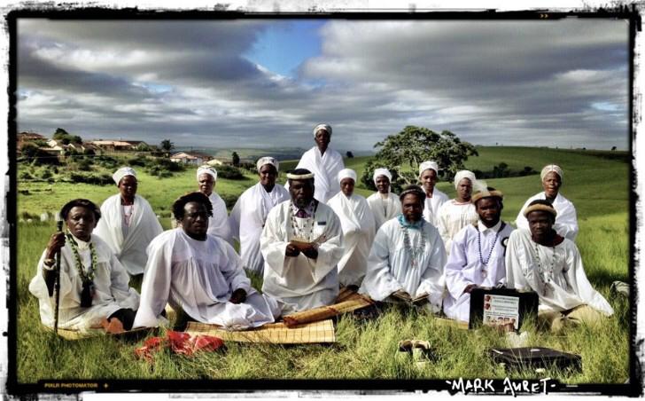 Protea Ridge Culture