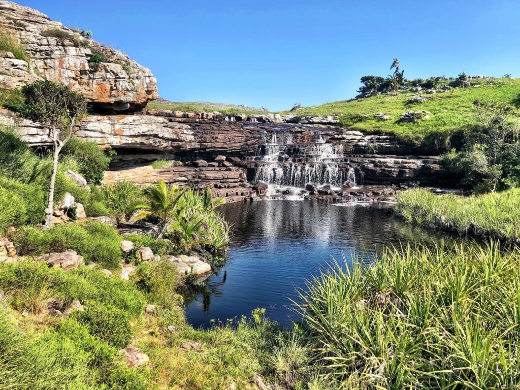 wild coast south africa accommodation protea ridge