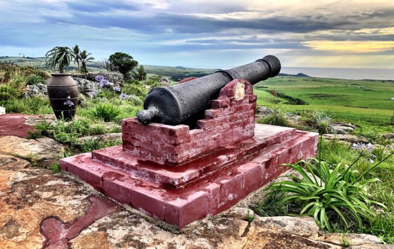 wild coast south africa accommodation protea ridge