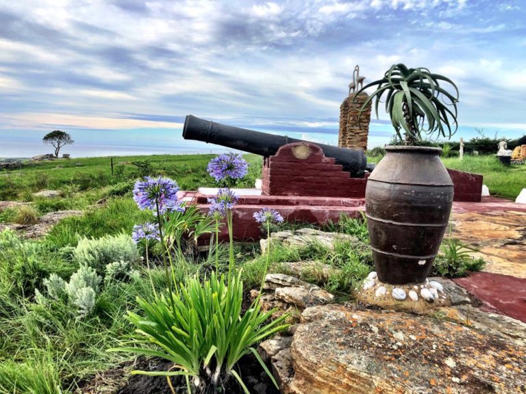 wild coast south africa accommodation protea ridge