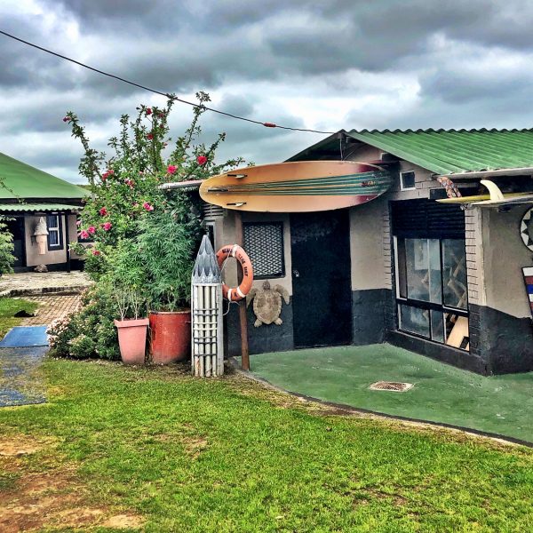 Protea Ridge Cabin