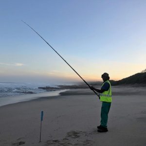 Protea Ridge Fishing